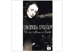 Edith Piaf - Télégramme
