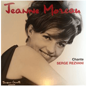 Jeanne Moreau - Minuit Orly