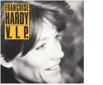 Françoise Hardy - VIP
