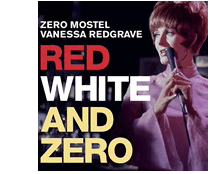 Vanessa Redgrave - Paris Orly Minuit