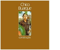 Chico Buarque - Samba de Orly