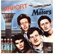 The Motors - Airport