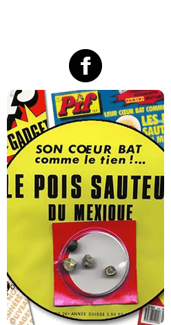 Sur Facebook