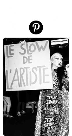 Sur Pinterest