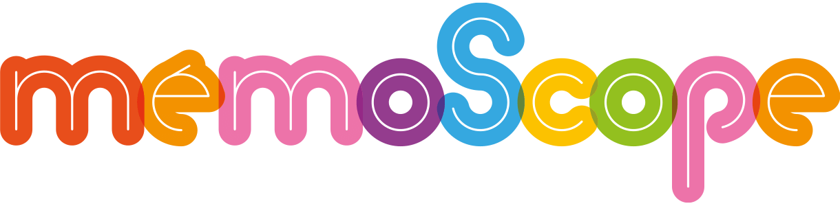 logo mémoScope